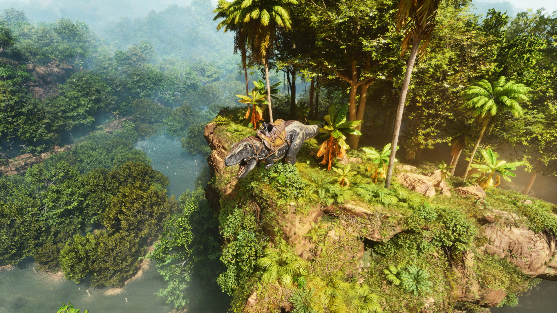 Ark Survival