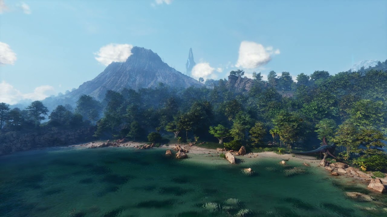 Ark Survival