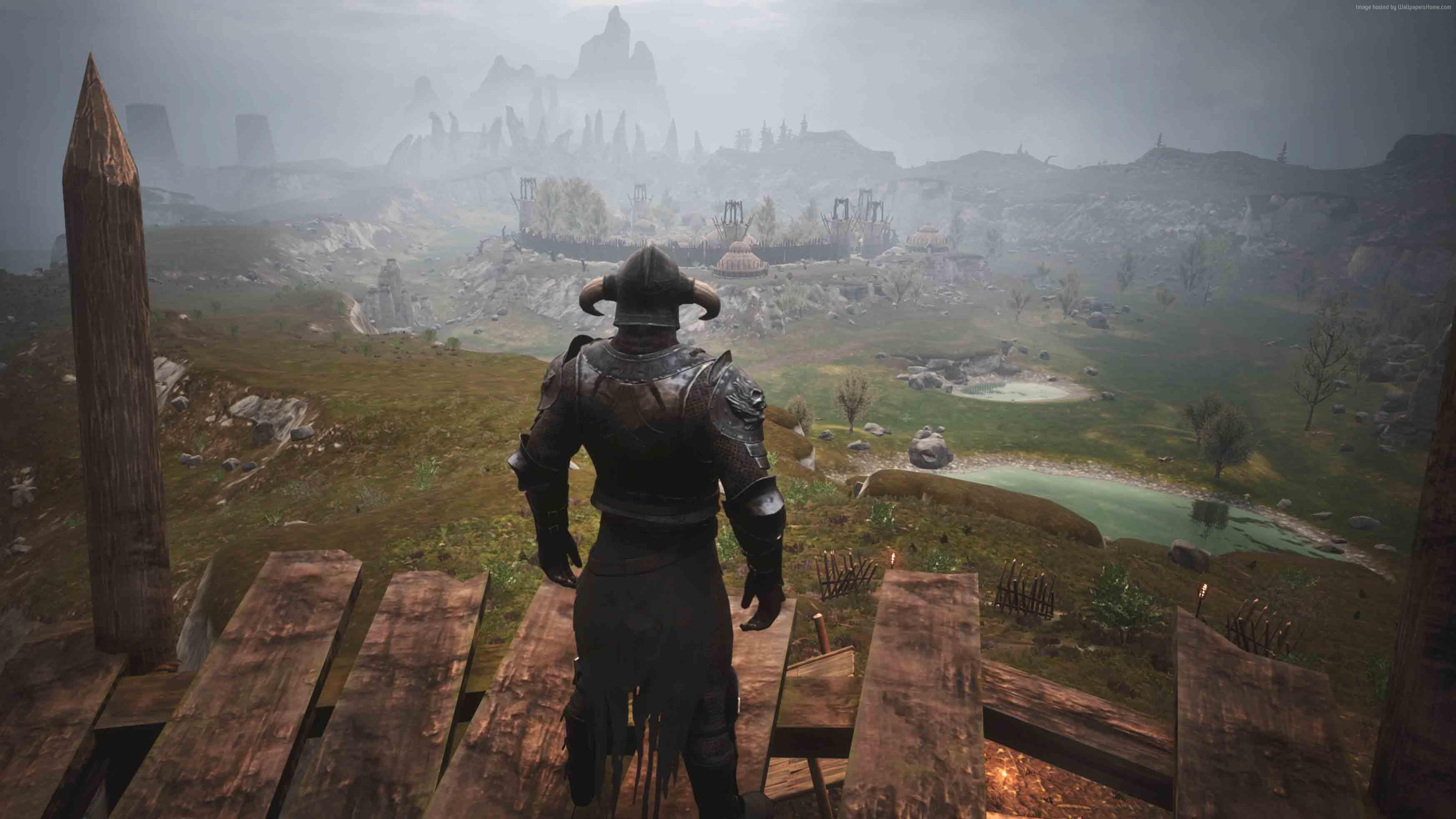 Conan Exiles